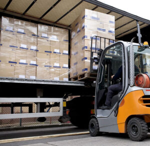 Specialty Freight